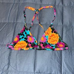 Out from Under By Urban Outfitters- Bikini Top (Sz S - fits like XS)
